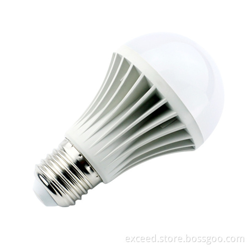 5W LED Bulb Light for Indoor